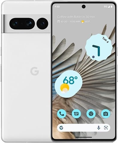 Google Pixel 7 Pro 128GB Hazel, Libre B - CeX (MX